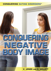 Conquering negative body image cover image