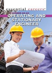 A Career as an Operating and Stationary Engineer cover image