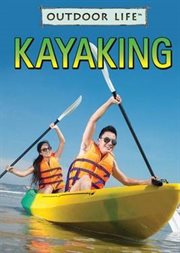 Kayaking cover image