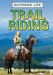 Trail Riding cover image