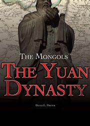 The Yuan Dynasty cover image