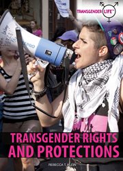 Transgender rights and protections cover image