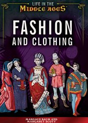 Fashion and clothing cover image