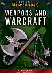 Weapons and warcraft cover image