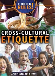 Cross-cultural etiquette cover image