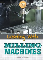 Fab Lab creating with milling machines cover image