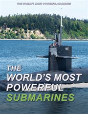 The World's Most Powerful Submarines cover image