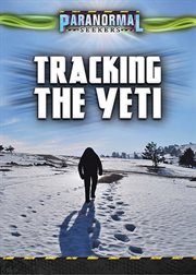 Tracking the Yeti cover image