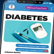 Diabetes cover image