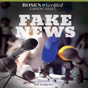 Fake news cover image