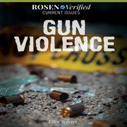 Gun Violence cover image
