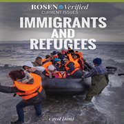 Immigrants and refugees cover image