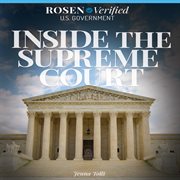 Inside the Supreme Court cover image