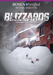 Blizzards cover image