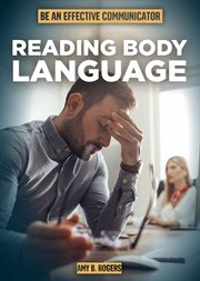 Reading body language cover image