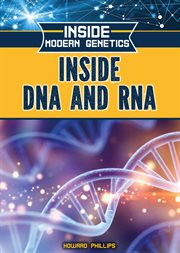Inside DNA and RNA cover image