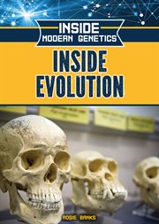 Inside evolution cover image