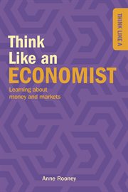 Think Like an Economist cover image