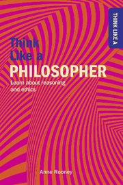 Think like a philosopher cover image