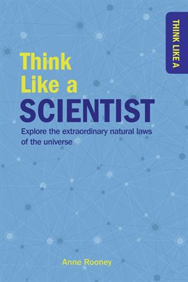 Cover image for Think Like a Scientist