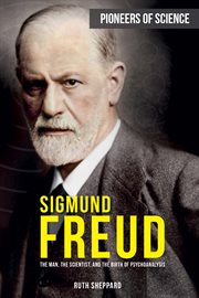Sigmund freud cover image
