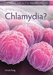 What is chlamydia? cover image