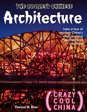 The coolest Chinese architecture cover image