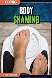 Body shaming cover image