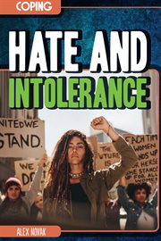 Hate and intolerance cover image