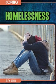 Homelessness cover image