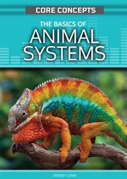 The Basics of Animal Systems : Core Concepts (Second Edition) cover image