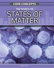 The Basics of States of Matter : Core Concepts (Second Edition) cover image