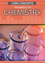 The Basics of Chemistry cover image