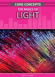 The Basics of Light cover image