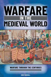 Warfare in the Medieval World cover image