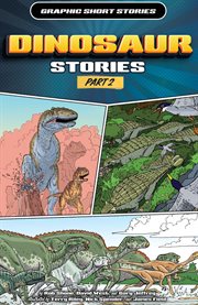Dinosaur Stories. Part 2 cover image