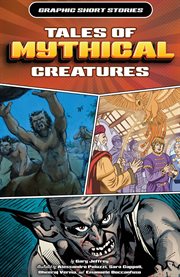 Tales of Mythical Creatures cover image