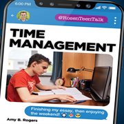 Time Management cover image