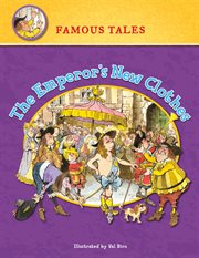 The Emperor's new clothes cover image