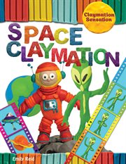 Space claymation cover image