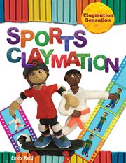 Sports claymation cover image