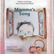 Momma's song cover image