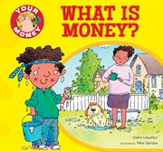 What is money? cover image