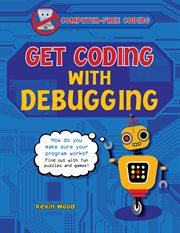 Get coding with debugging cover image