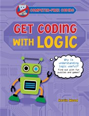 Get coding with logic cover image