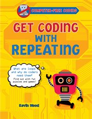 Get coding with repeating cover image