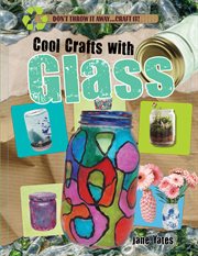 Cool crafts with glass cover image