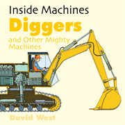 Diggers and other mighty machines cover image