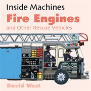 Fire engines and other rescue vehicles cover image