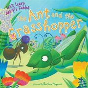 The Ant and the Grasshopper cover image